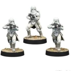 Star Wars: Legion – Snowtrooper