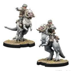 Star Wars: Legion – Tauntaun Riders