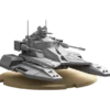 Star Wars : Legion - TX 130 Saber Class Fighter Tank Unit Expansion
