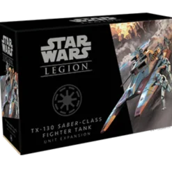 Star Wars : Legion - TX 130 Saber Class Fighter Tank Unit Expansion