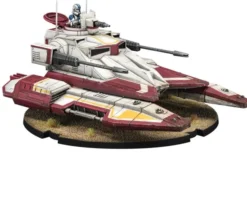 Star Wars: Legion – TX-130 Saber Tank