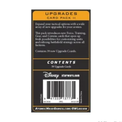 Star Wars: Legion – Upgrades Card Pack 2