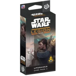 Star Wars: Legion – Upgrades Card Pack 2