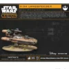 Star Wars: Legion - X-34 Landspeeder
