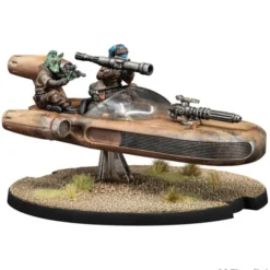 Star Wars: Legion - X-34 Landspeeder