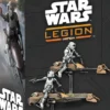 Star Wars Legion: 74-Z Speeder Bike