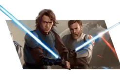 Star Wars : Légion - Anakin Skywalker Extension Commandant