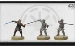 Star Wars : Légion - Anakin Skywalker Extension Commandant