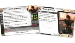 Star Wars : Légion - Anakin Skywalker Extension Commandant
