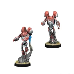 Star Wars : Légion - B2 Super Rocket Battle Droids
