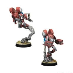 Star Wars : Légion - B2 Super Rocket Battle Droids