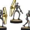 Star Wars : Légion - BX-Series Doid Commando