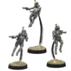 Star Wars: Légion - Clan Wren Mandalorians