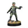 Star Wars : Légion - Customizable Imperial Officer & Agent