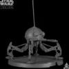 Star Wars : Légion - Droïde Araignée Nain DSD1