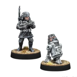 Star Wars: Légion - Imperial Specialists