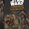 Star Wars : Légion - Logray & Wicket