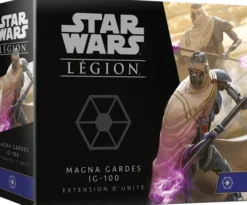 Star Wars : Légion - Magna-Gardes IG100