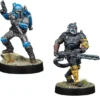 Star Wars: Légion - Mandalorian Leaders
