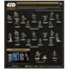 Star Wars: Légion - Mandalorian Special Edition Army Box