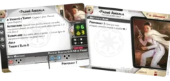 Star Wars : Légion - Padmé Amidala Extension Agent