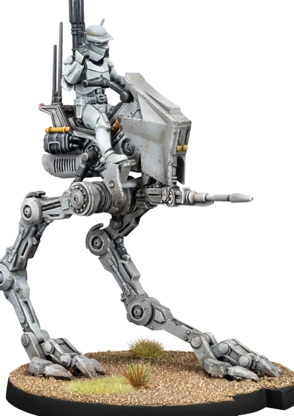 Star Wars : Légion - Republic AT-RT