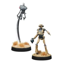 Star Wars: Légion - Separatist Specialists