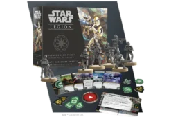 Star Wars : Légion - Soldats Clone de Phase II