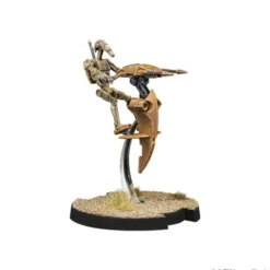Star Wars : Légion - STAP Riders