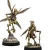 Star Wars : Légion - Sun Fac & Poggle the Lesser