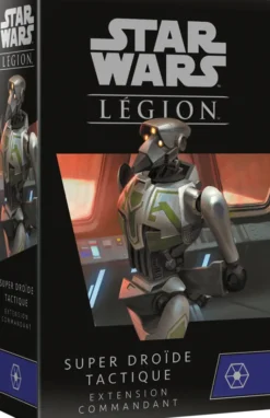 Star Wars : Légion - Super Droïde Tactique