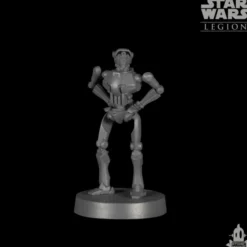 Star Wars : Légion - Super Droïde Tactique
