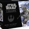Star Wars : Légion - Vétérans Rebelles
