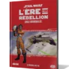 Star Wars : L'Ère de la Rébellion - Cible Verrouillée