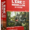 Star Wars : L'Ère de la Rébellion - Kit d'Initiation