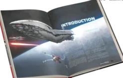 Star Wars : L'Ère de la Rébellion - Livre de Règles