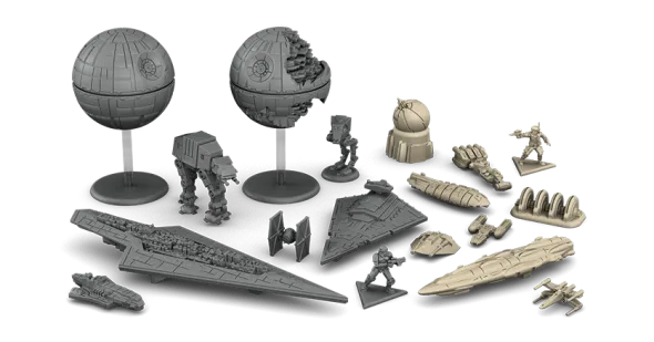 Star Wars : Rébellion
