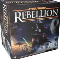 Star Wars : Rébellion