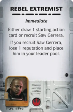Star Wars: Rebellion - Rise of the Empire Expansion
