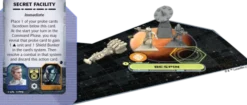 Star Wars: Rebellion - Rise of the Empire Expansion