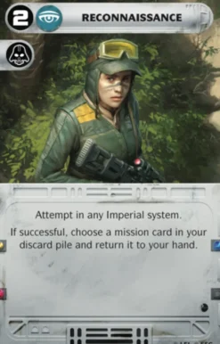 Star Wars: Rebellion - Rise of the Empire Expansion