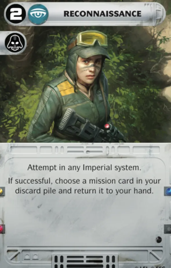 Star Wars: Rebellion - Rise of the Empire Expansion