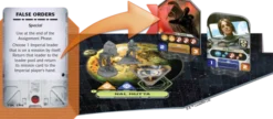 Star Wars: Rebellion - Rise of the Empire Expansion