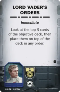 Star Wars: Rebellion - Rise of the Empire Expansion