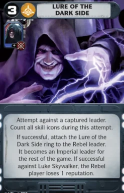 Star Wars: Rebellion - Rise of the Empire Expansion