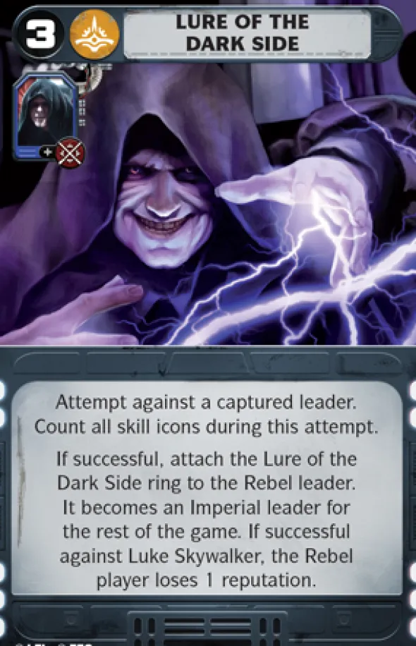 Star Wars: Rebellion - Rise of the Empire Expansion