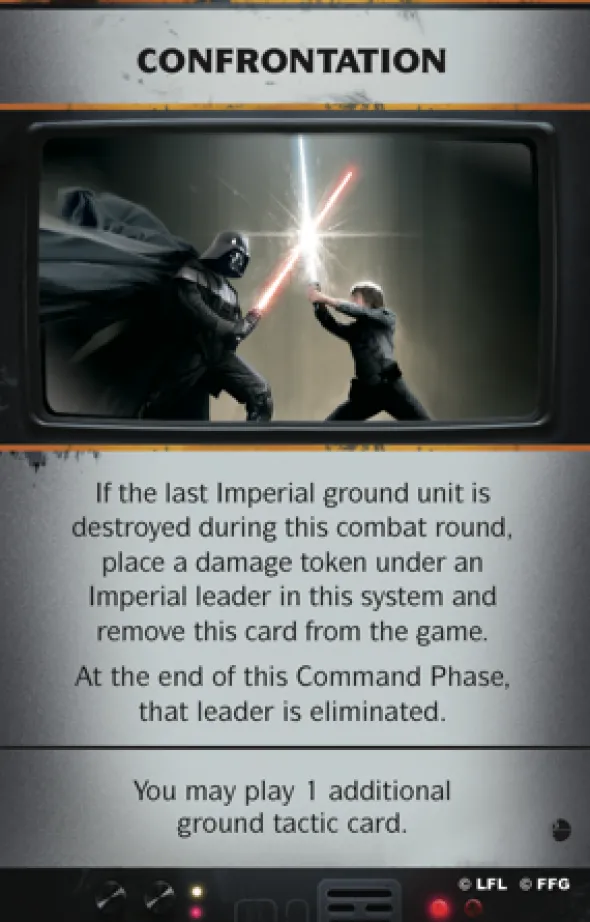Star Wars: Rebellion - Rise of the Empire Expansion