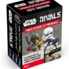 Star Wars Rivals Série 1 - Pack de Personnage Côté Obscur