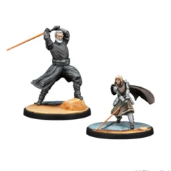 Star Wars: Shatterpoint - Secure the Future Squad Pack