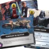 Star Wars: The Deckbuilding Game